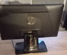 Hp Monitor
