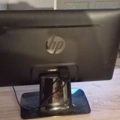 Hp Monitor