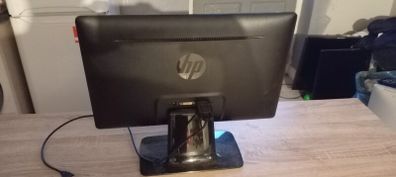 Hp Monitor