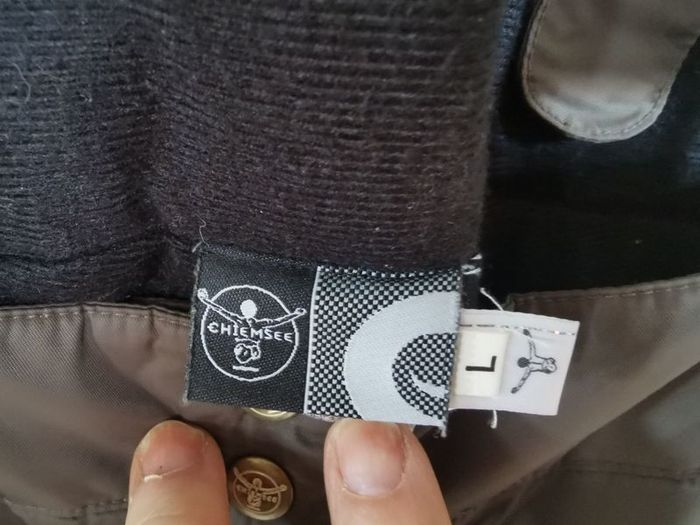 ladies Ski pants size L