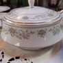 Noritake "Green hill" dinner set Image 4