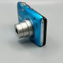 Nikon Coolpix S3100 Digital Compact Camera Working - Blue - Full Kit - Boxed Image 3