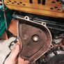 honda CBR 400 parts Image 8