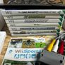 Nintendo Wii & Games Image 2