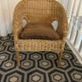kids wicker chair Image 2
