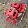 01 - 04 Audi A4 B6 Rare Parts Image 8