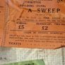 Large Lot of Stamps, Tickets, Labels etc., Postage Available or Collection Image 6