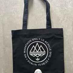 Adidas Spezial  Oasis promotional tote bag