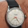 Vintage Bifora TOP  German Mechanical Watch 1950s/60s  Serviced Image 4