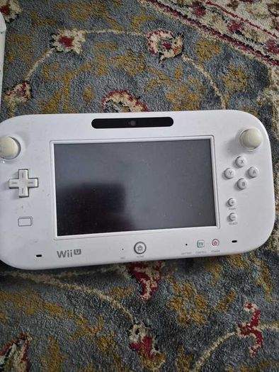 wii u modded - price dropped