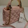 Beautiful Pink Handbag New With Tags Image 9