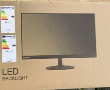 Lenovo LED Backlight Monitor - Brand New in Box
