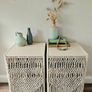 Boho Side tables IKEA Image 3