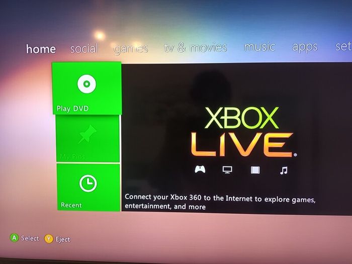 Xbox 360