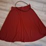 Brand New River Island Skirt With Belt - Size - U.K.18 - RRP - 40.00 - Open To Offers!! Image 2