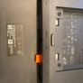 DELL P2723DE Monitor with all cables + Logitech K120 Keyboard. Both never used. Image 2