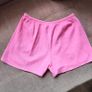 Pink shorts size S Image 4