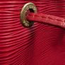 Louis Vuitton  Epi Noe Castillan Red Image 4