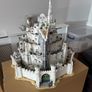 Lego - Minas Tirith Image 7