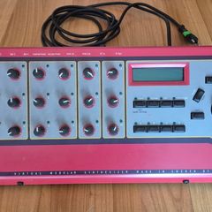Clavia Nord Modular Rack G1