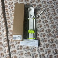 Foot measure gauge