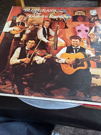 Vinyl various 13