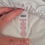 Lua bedside crib mattress and mattress protector only Image 5