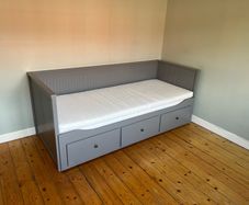 IKEA Hemnes Daybed