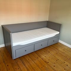 IKEA Hemnes Daybed