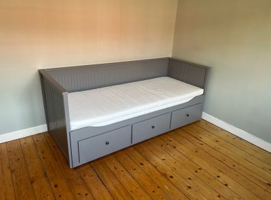 IKEA Hemnes Daybed