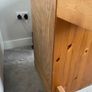 Solid Pine Desk Image 6
