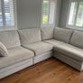 Bespoke handmade sofa Image 4