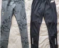 Puma leggings