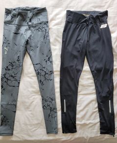 Puma leggings