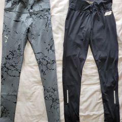 Puma leggings