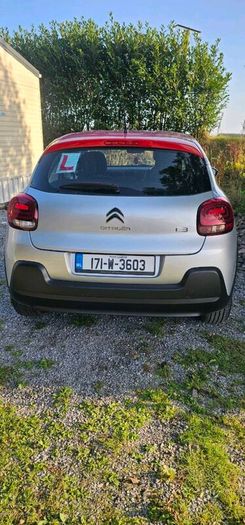Citroen C3 2017