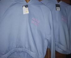 Girls jumpers brand new