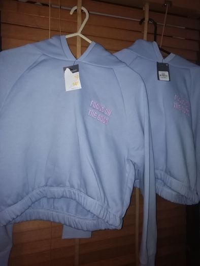 Girls jumpers brand new