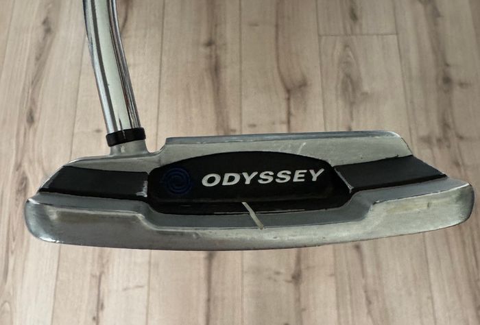 Odyssey Putter