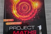 Project maths