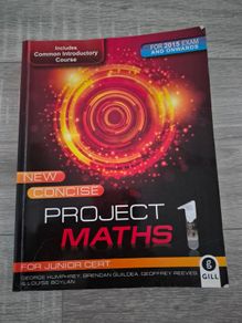 Project maths