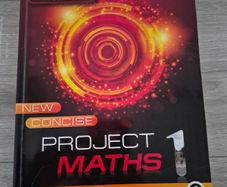 Project maths