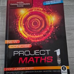 Project maths