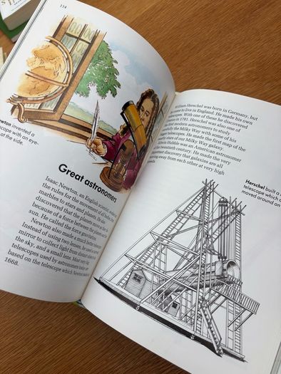 CHILDCRAFT set of 17 amazing retro books