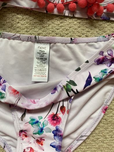 Next bikini brand new