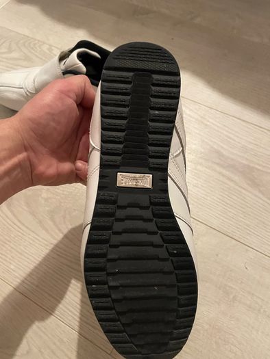 Lonsdale trainers
