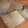 Cosworth Stainless Steel Turbo Heat Shield Image 10