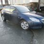 Opel Insignai 2012 2.0 L Diesel Image 2