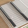 Brand New Pull Out Expandable and Retractable Kitchen Cabinet Organiser Image 3