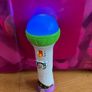 baby toy fisher price microphone in Polish language Image 3